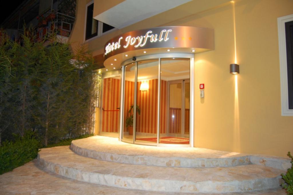 Joyfull Hotel Napoli