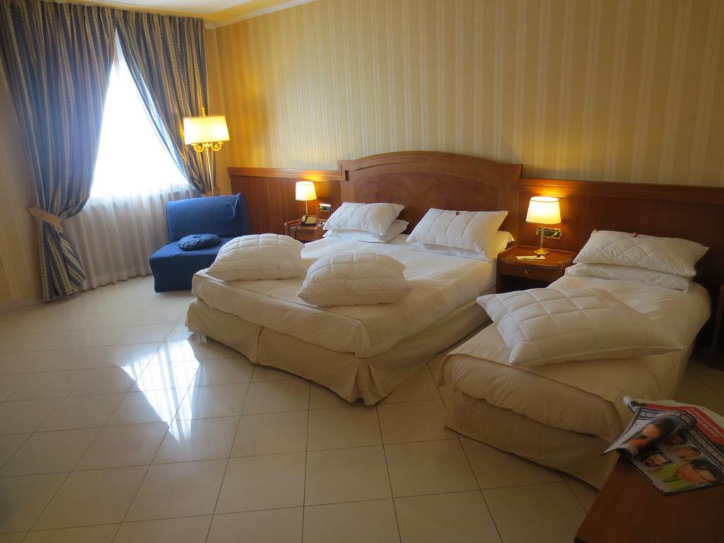 Hotel Joyfull Napoli
