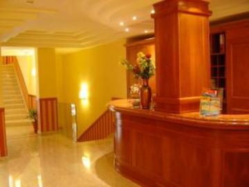 Hotel Joyfull Napoli