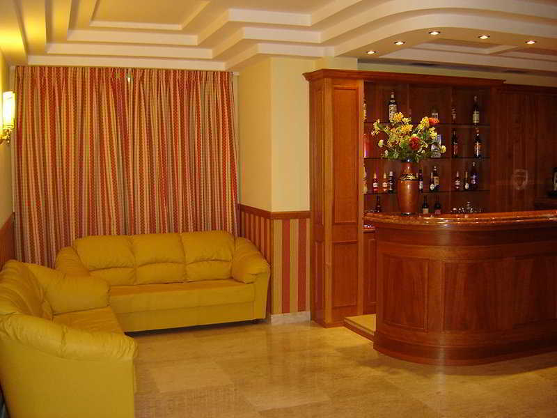 Joyfull Hotel Napoli