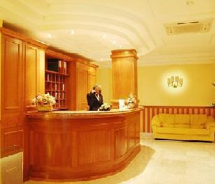Hotel Joyfull Napoli