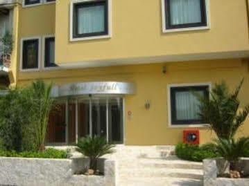 Joyfull 3* Napoli