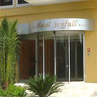 Joyfull Napoli